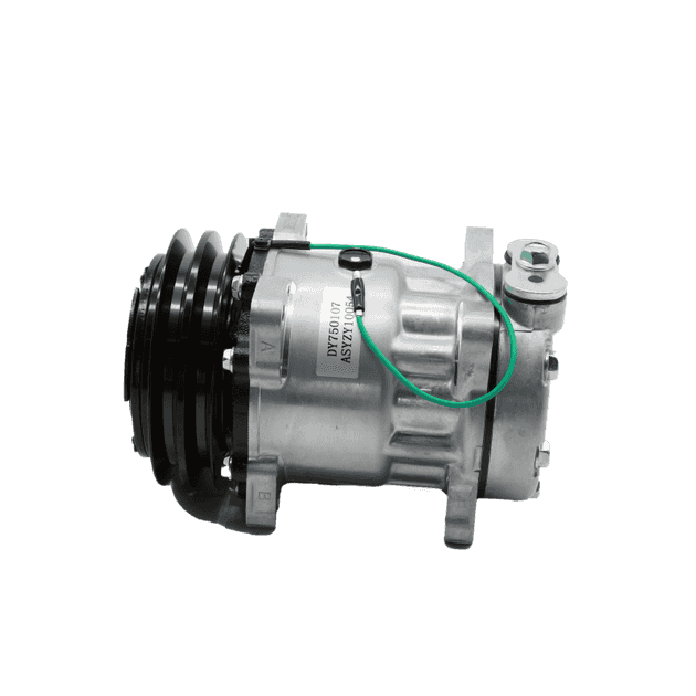 コンプレッサー5008104001000 SE7H15 60159084 & 部品 | MechLink