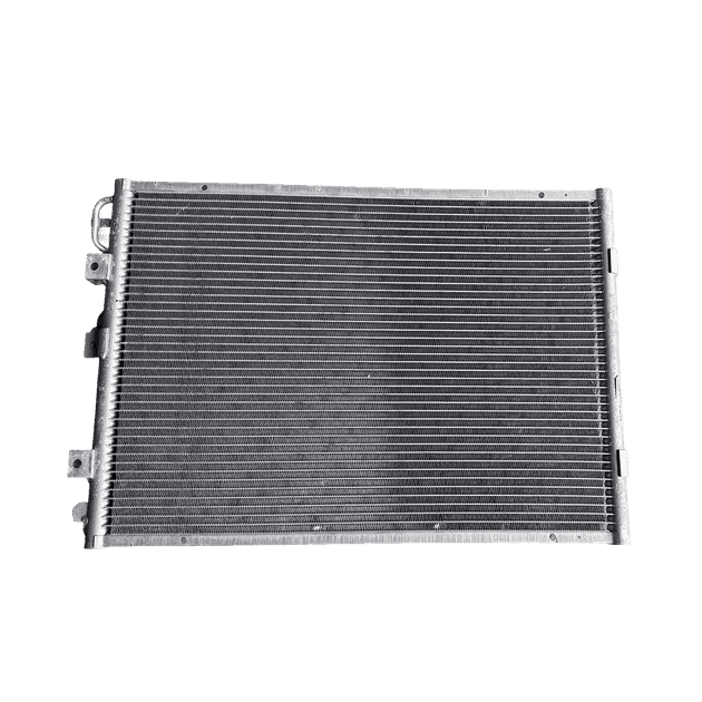 condenser core 60348728 & အပိုင်းများ | MechLink
