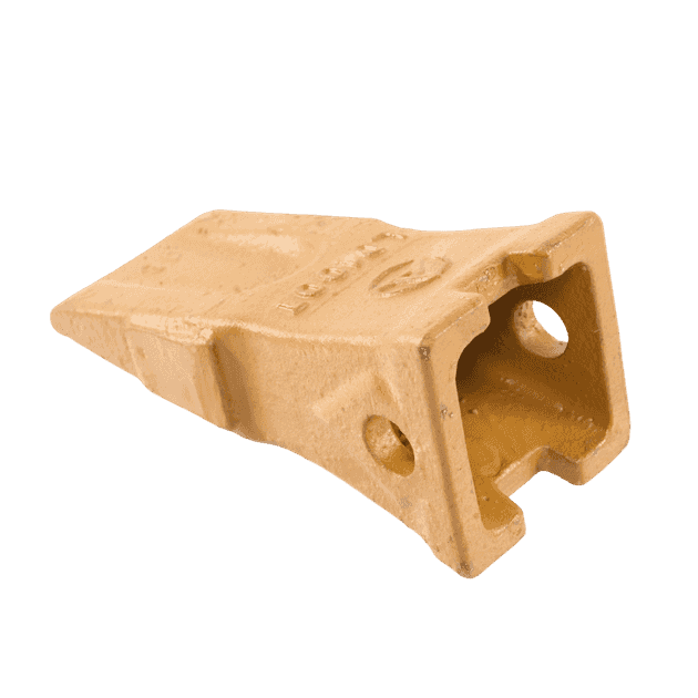 Bucket tooth SY75.3.4-2 12076809P & Parts | MechLink