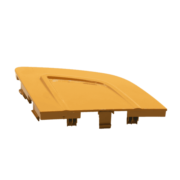 Right Deflector Blanking Cap 11258707 & Parts | MechLink