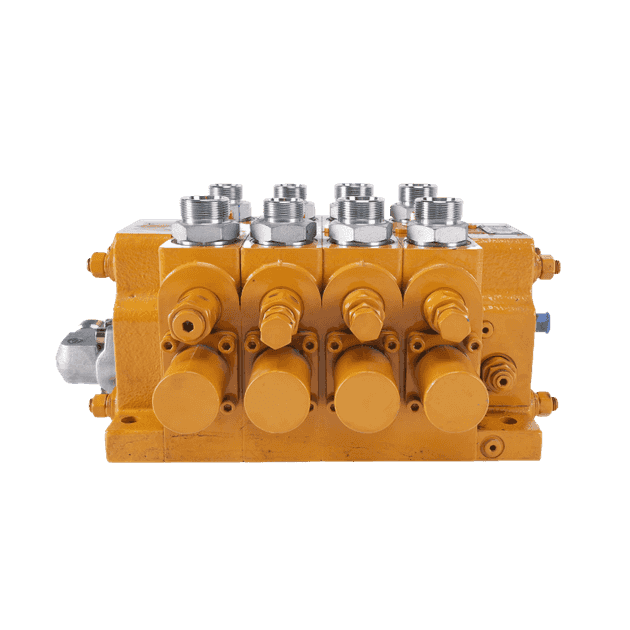 Valve Assembly, Main Control 11304444 & Parts | MechLink