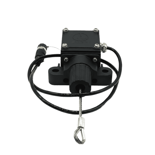 Limit Switch 142599000159A & Parts | MechLink