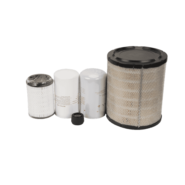 Sany sy135c 500 jam service kit versi 2 ESBSNYSK037 & Bagian | MechLink