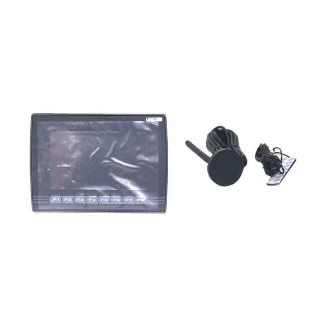 Display Control Screen 140704000182A & Parts | MechLink