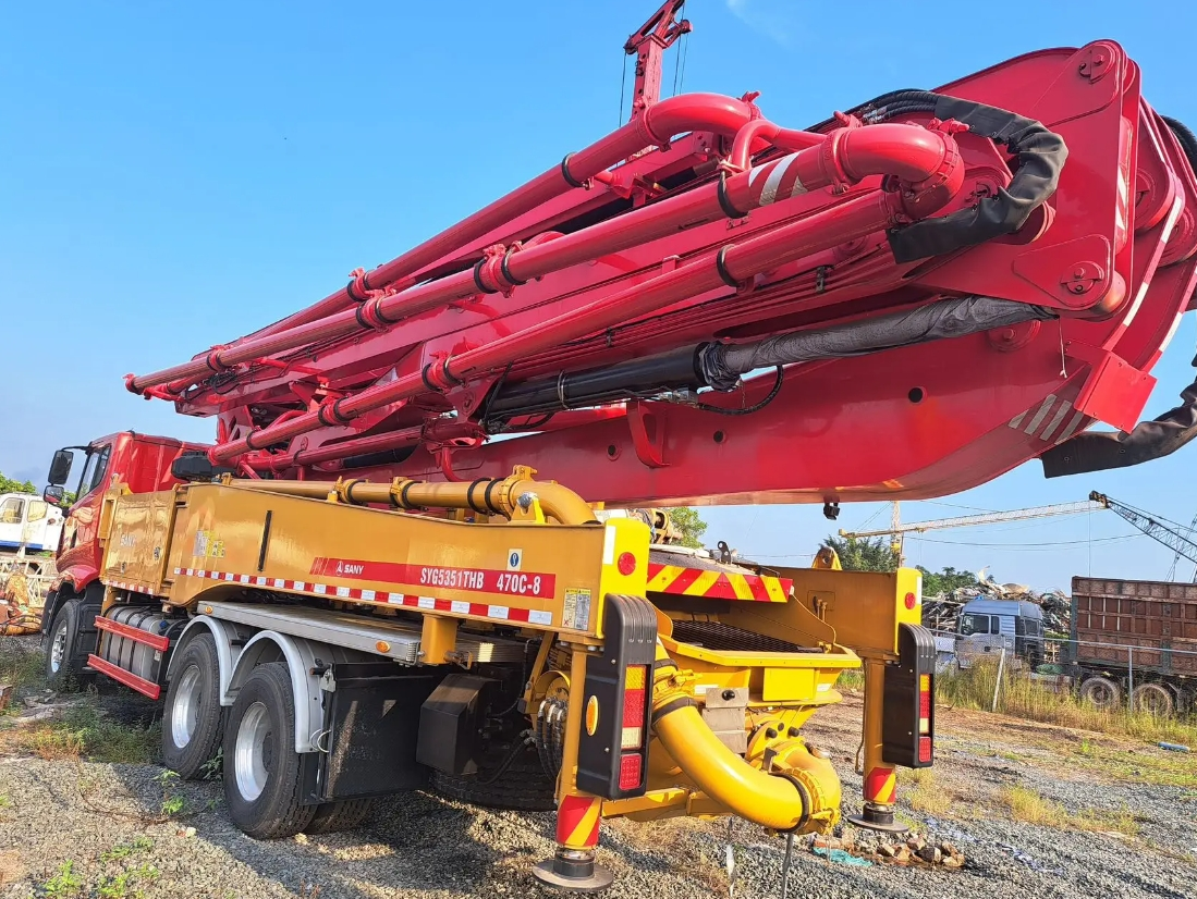 sany-used-concrete-pump-truck-from-mechlink