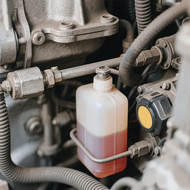 Mechlink:11 cooling system components to check when engine overheats