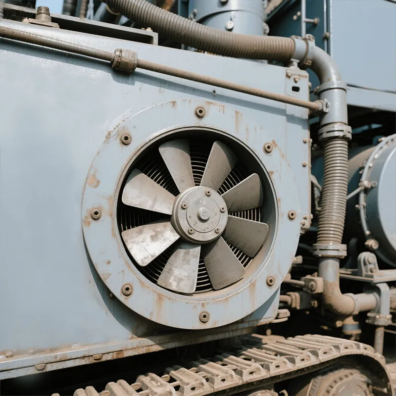 cooling fan
