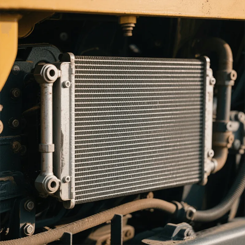 radiator