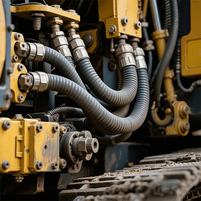 Cooling Hose