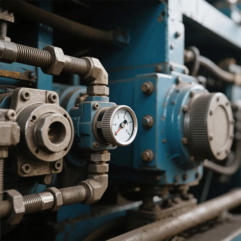 Thermostat