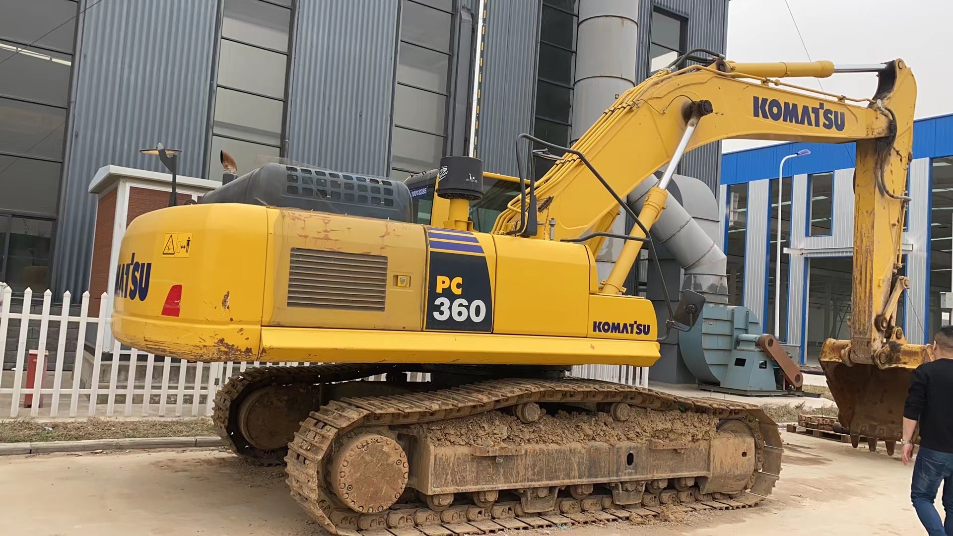 mechlink:used-excavators-for-sale