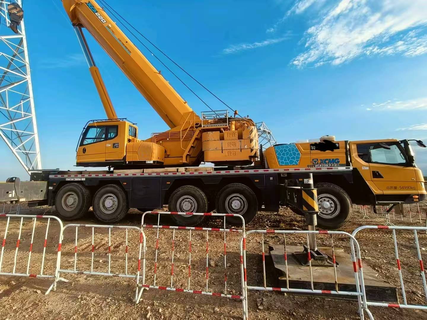 left-front-view-mechlink-second-hand-equipment