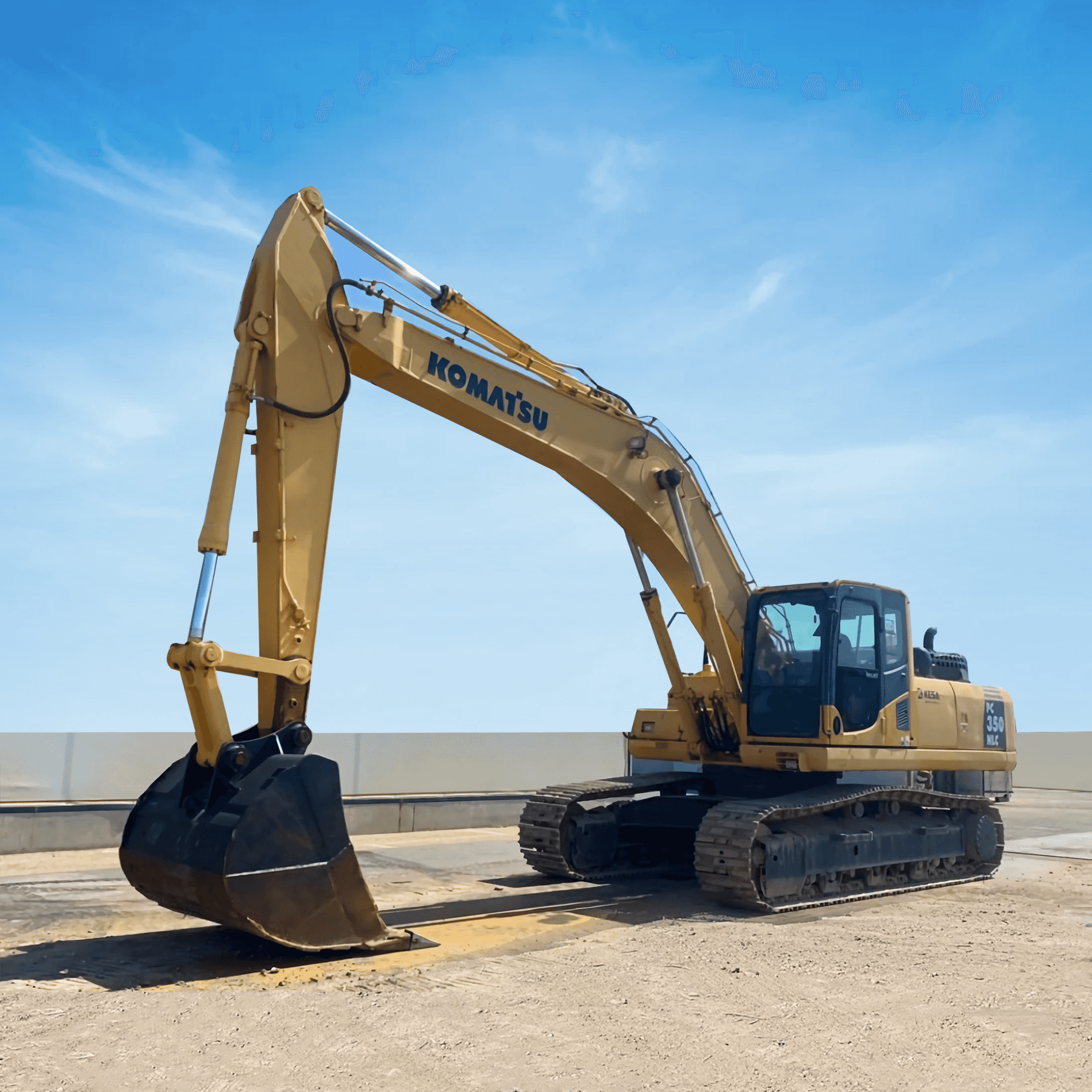 used-excavators-for-sale