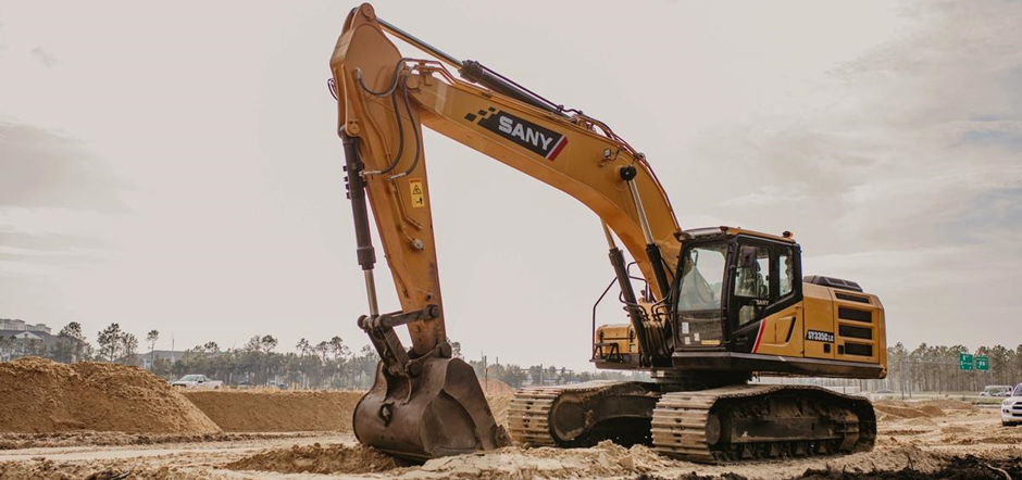 Mechlink:Key Factors to Consider When Choosing an Excavator