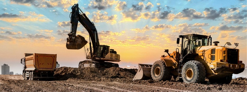 Mechlink:3 Risks of Badly Maintained Construction Equipment