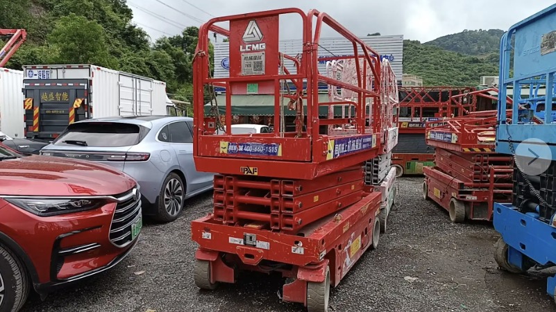 aerial work platform for sale