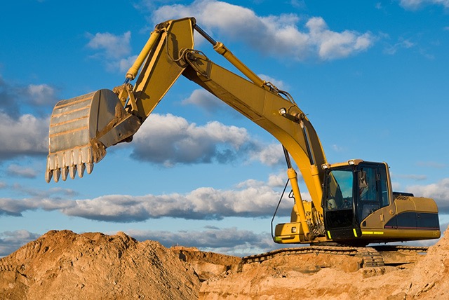 Mechlink:How to buy an used excavator from china 