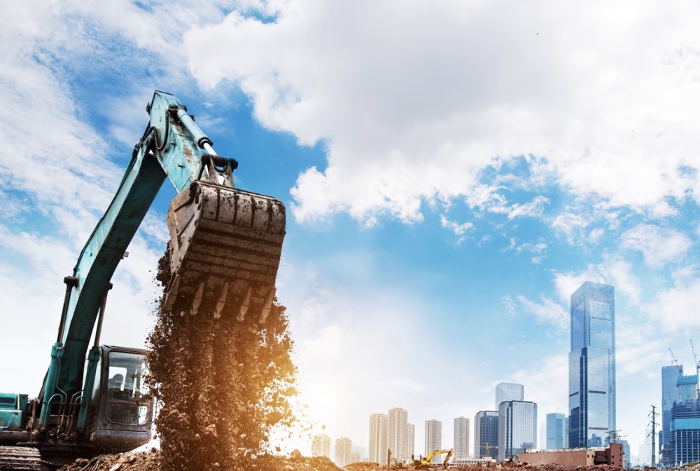 Mechlink:Fuel Efficiency Tips for Excavators: How to Lower Your Heavy Equipment Operating Costs