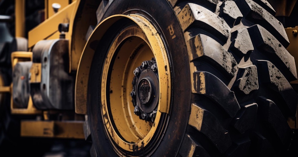 Mechlink:The Different Types of Construction Equipment and Their Uses