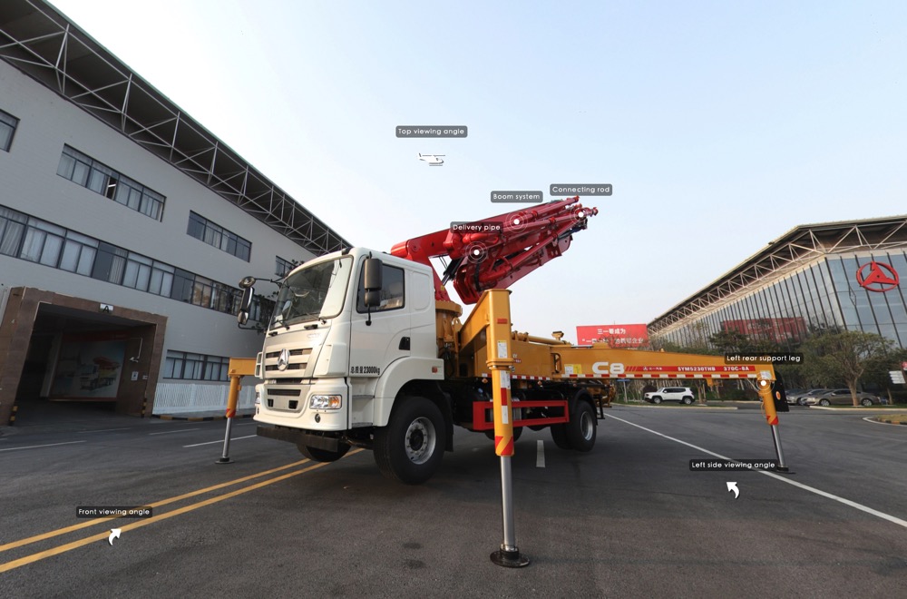 Mechlink:Tips for Choosing the Construction Equipment Supplier