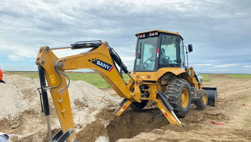 Mechlink:Can high-performance construction machines also be affordable?
