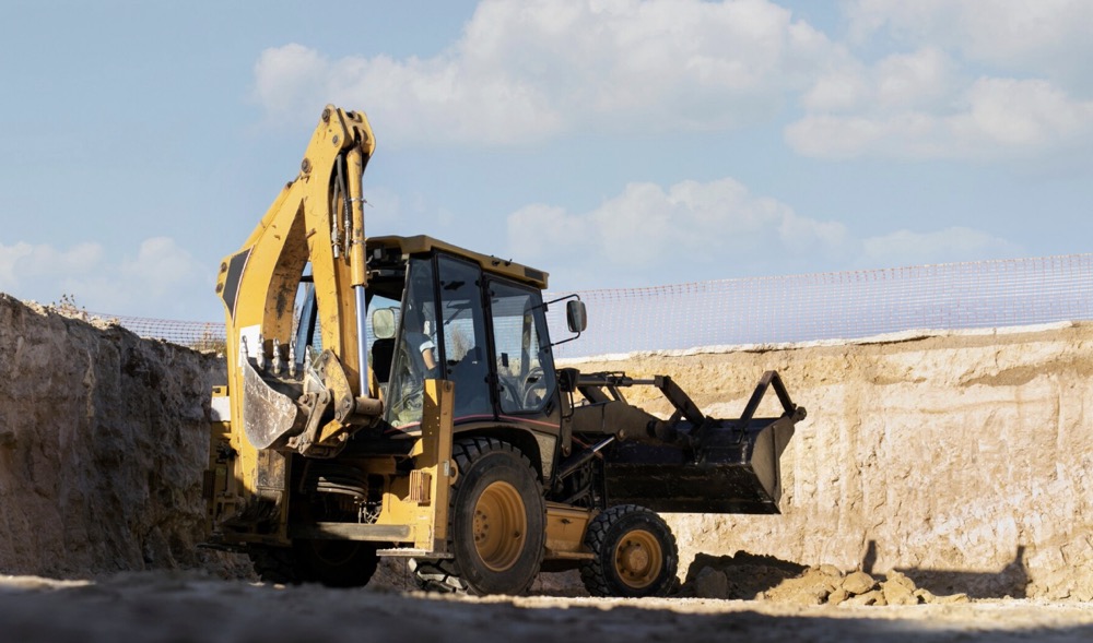 Mechlink:Top 5 Attachments for Your 20-Ton Excavator