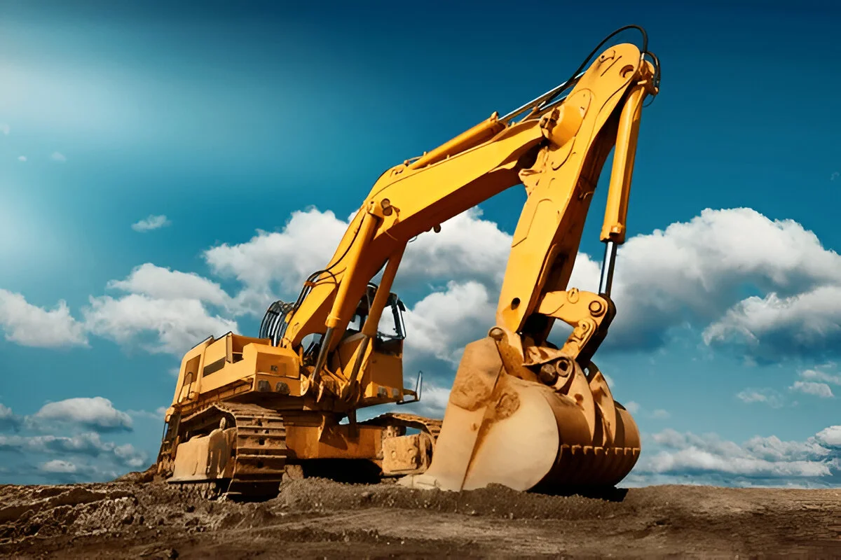 top 10 excavators