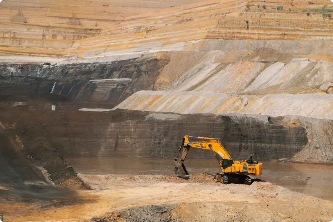 Mechlink:Benefits of buying construction equipment from MechLink over brands