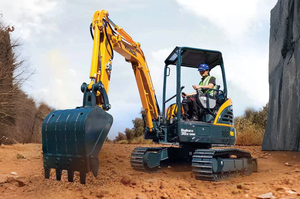Mechlink:20 ton excavator for sale: 9 insider tips to avoid overpaying