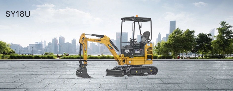 Mechlink:Mining excavators: how to choose the best model for your heavy-duty needs