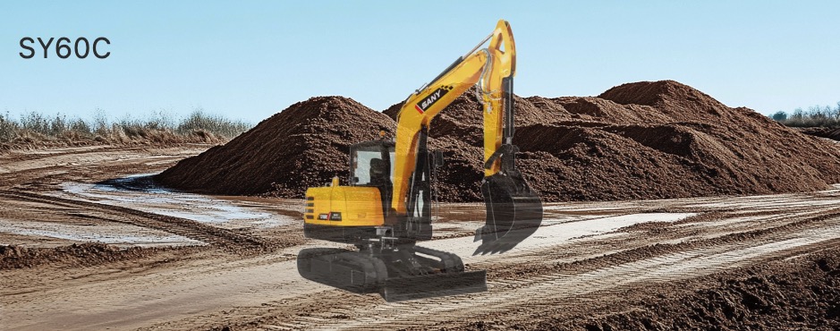 Mechlink:Why mini excavators are a smart investment for small & mid-scale projects.