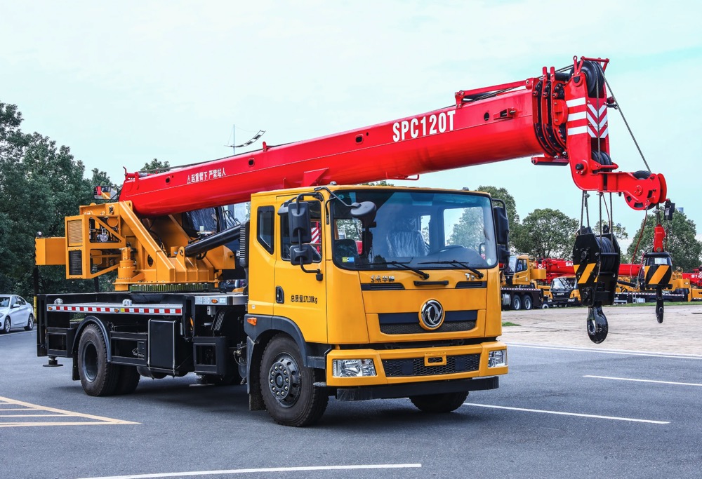 Mechlink:Understanding the lifespan of heavy machinery and construction equipment
