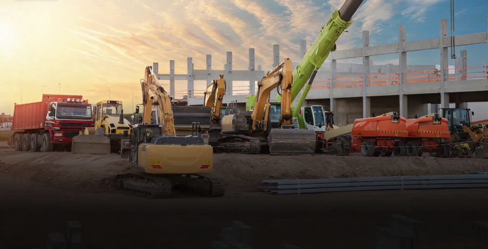 Mechlink:Why construction equipment insurance is a must
