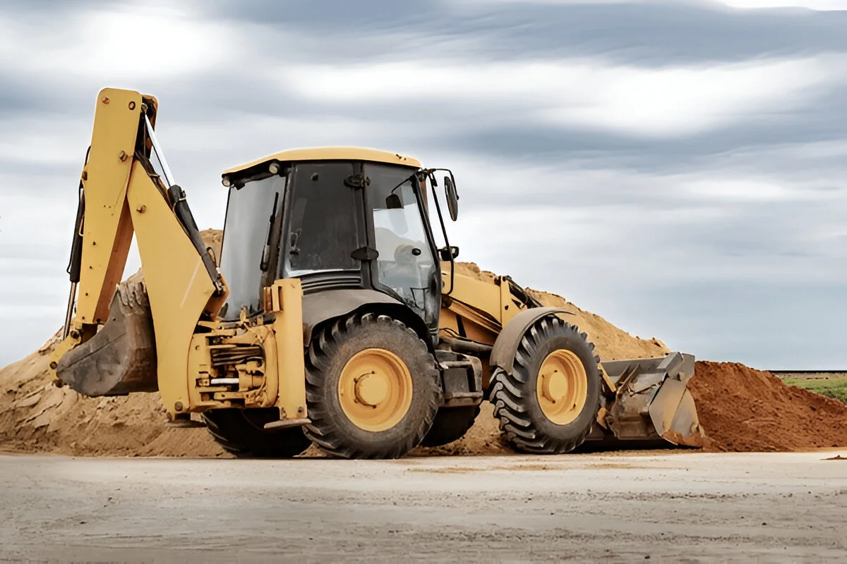 Mechlink:Backhoe loader purchase guide – what you should know