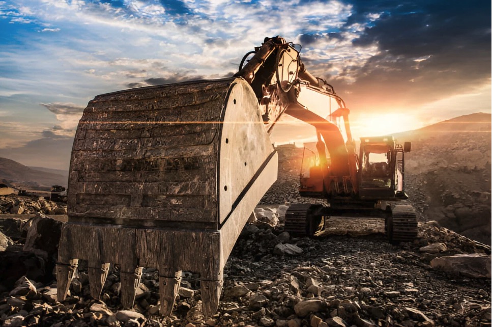 Mechlink:How much down payment do you need buying construction equipment?