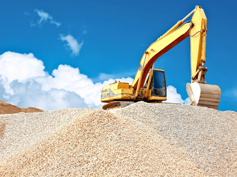 Mechlink:All you need to know about excavator for construction business