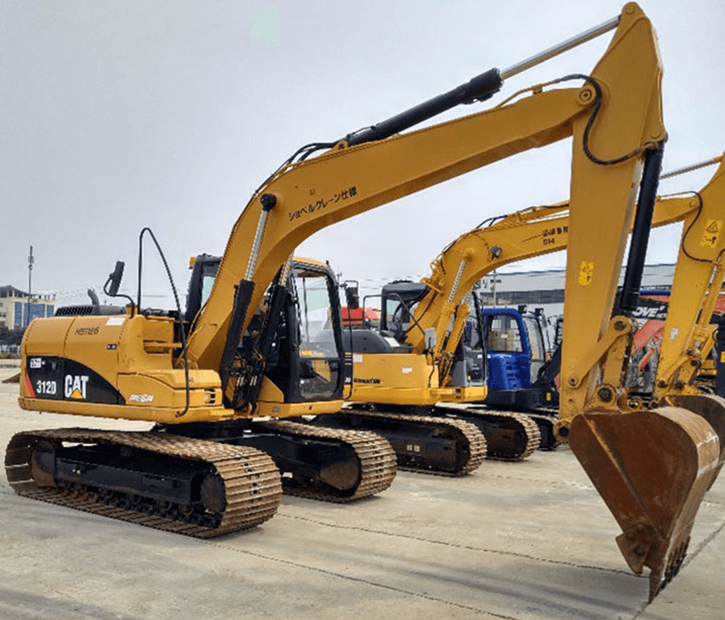 Mechlink:Excavator bucket capacity : how much do you know