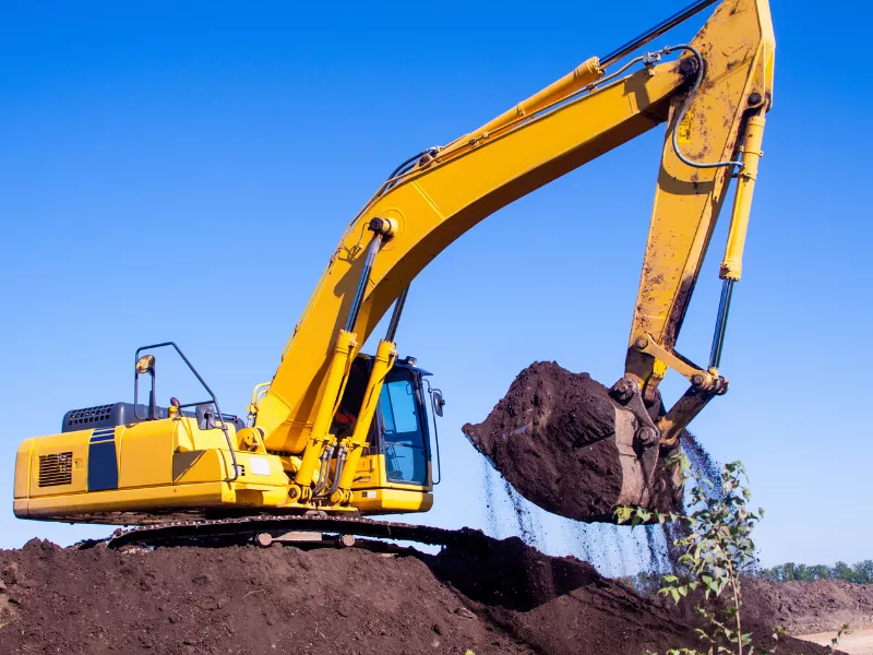 Mechlink:Diggers for sale near me from mechlink