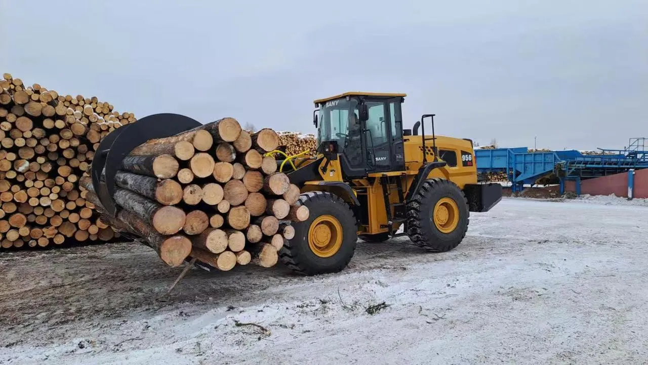 Mechlink:Brands of excavators exploring their unique features