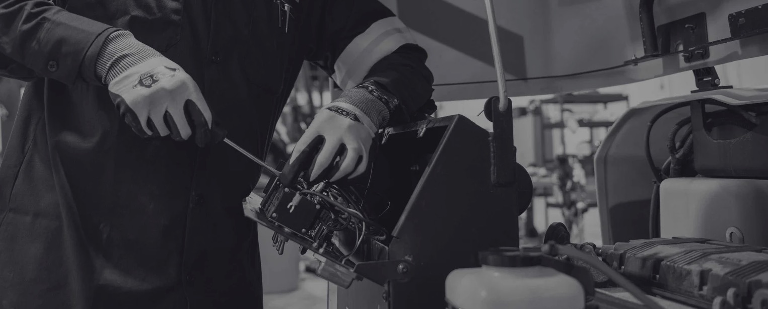 mechlink:track loader