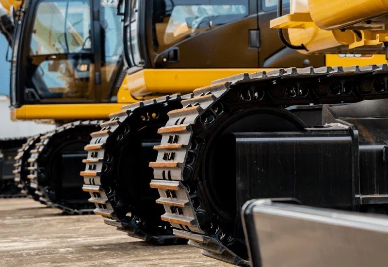 Mechlink:Excavator faq: what you should know