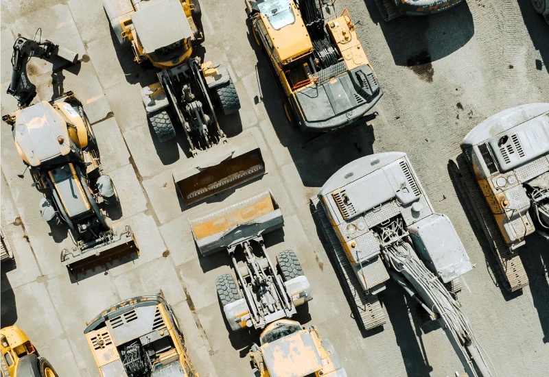 Mechlink:A beginner's guide to preventive maintenance