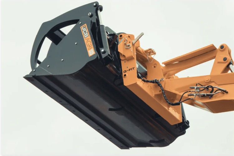 Mechlink:Telehandler attachments guidec | MechLink