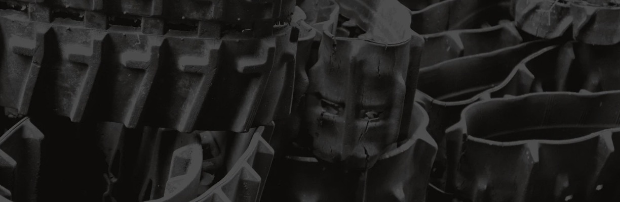 Mechlink:Choosing the right machine tracks