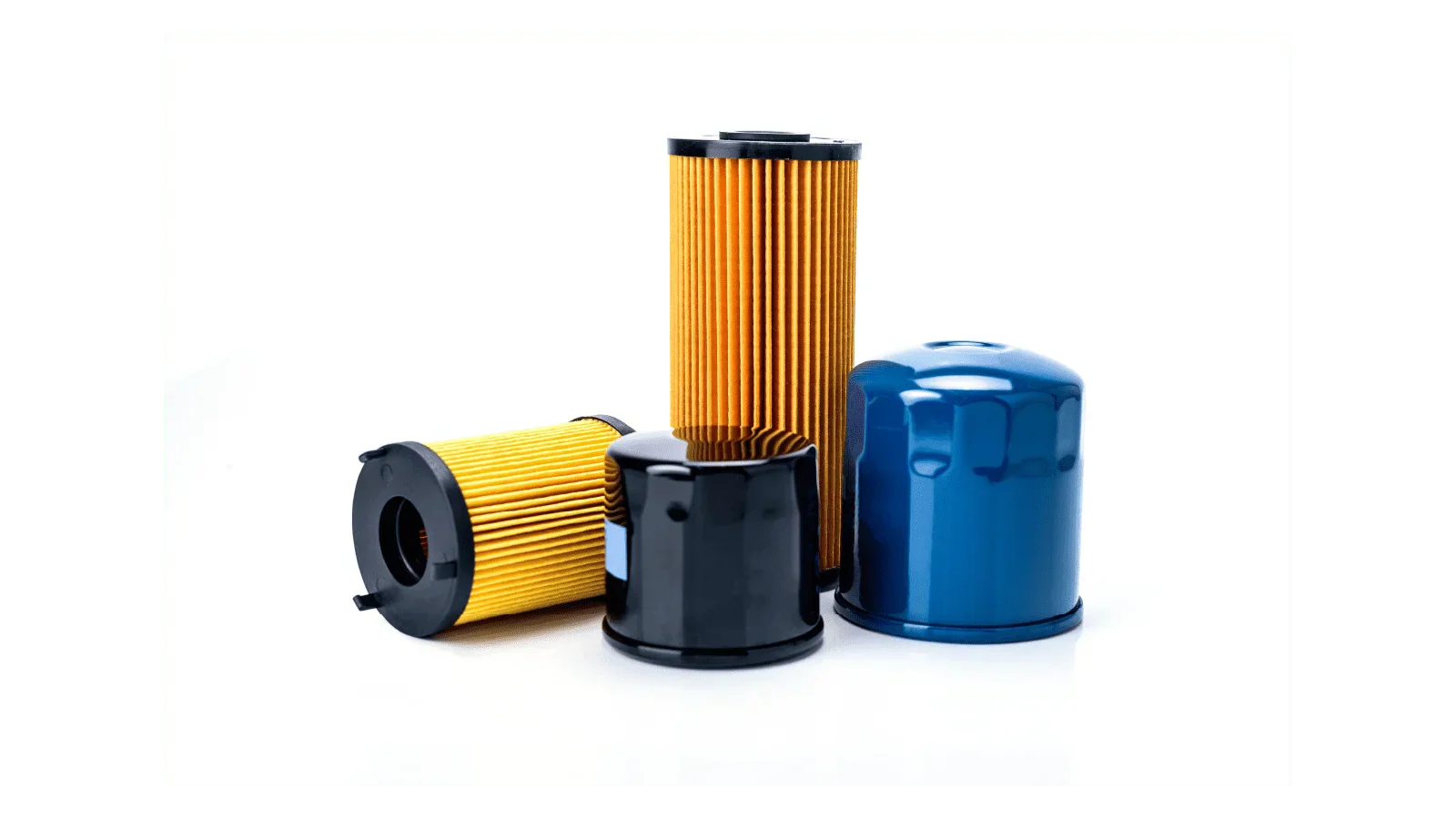 Mechlink:Fuel filters vs oil filters: what's the difference?