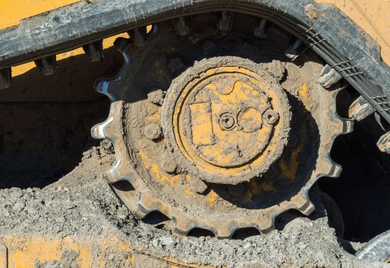 Mechlink:Turning pins and bushings: how and why you should do it