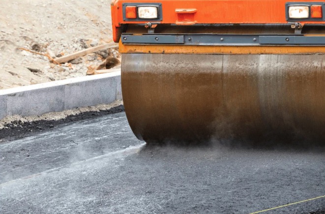 Mechlink:Road rollers for construction: what you need to know