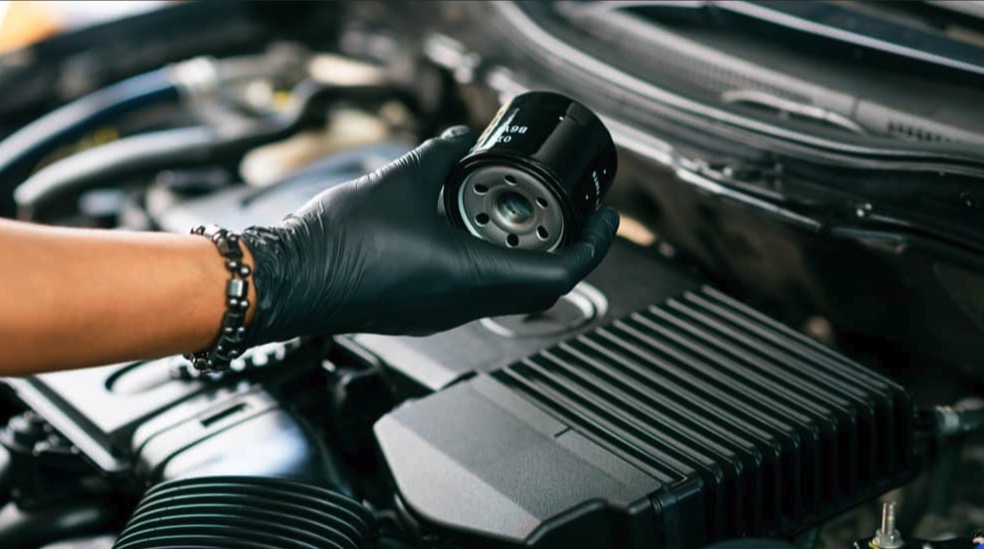 Mechlink:Oil filters: frequently asked questions