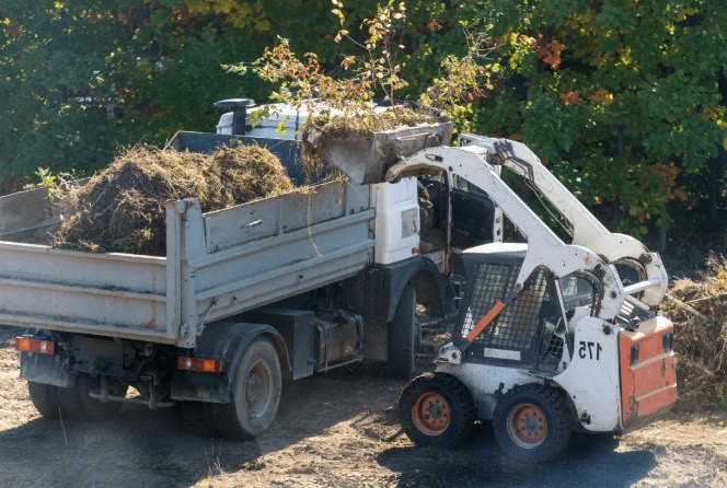 Mechlink:Skid steers: 11 frequently asked questions