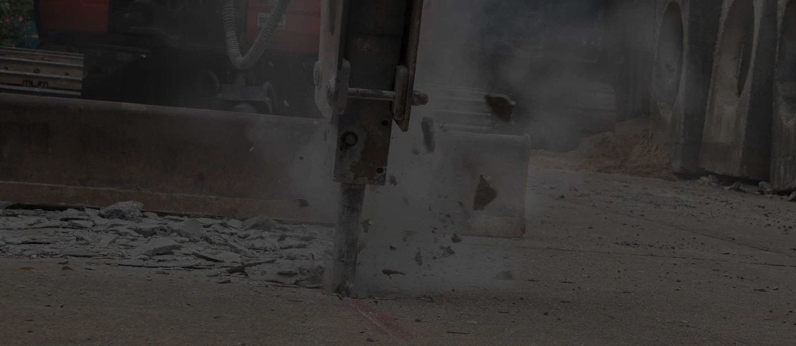 Mechlink:How to reduce construction noise pollution with proper maintenance